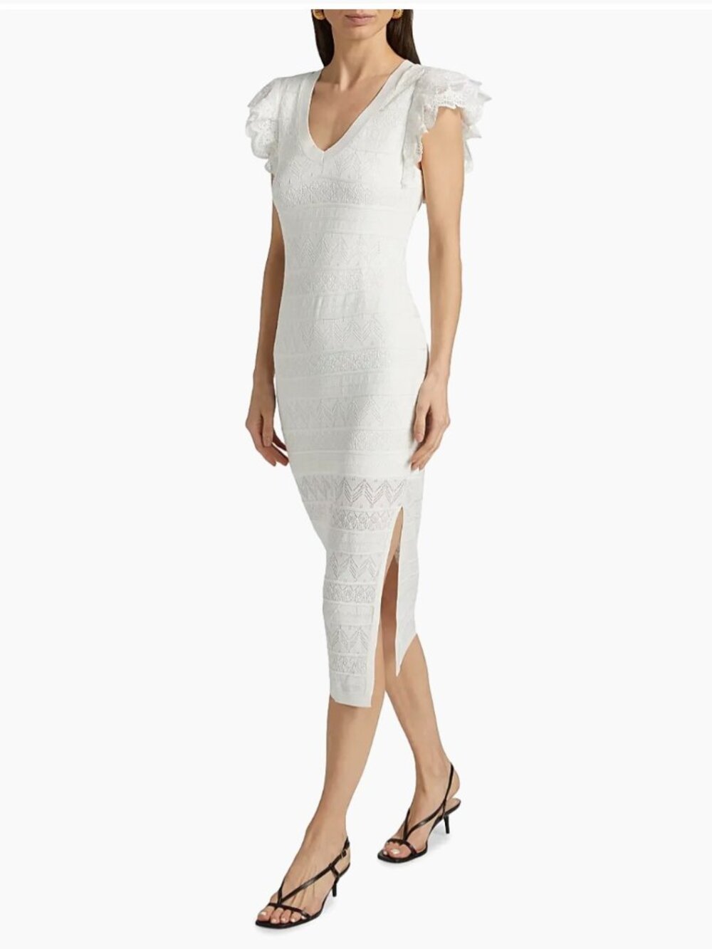 MILLY DRESS - Picture 5 of 5